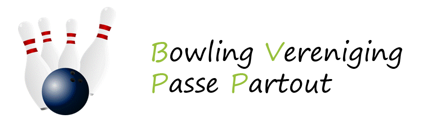 Bowling Vereniging Passe Partout